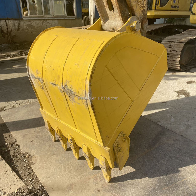 Komatsu 16 toneladas mejor original usado Japón komatsu PC160 excavadora de rastreador Komatsu Excavadora