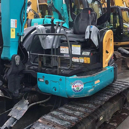 Excavadora de segunda mano KubotaU40 de Corea para la venta Excavadora de alta calidad a precio barato para la venta