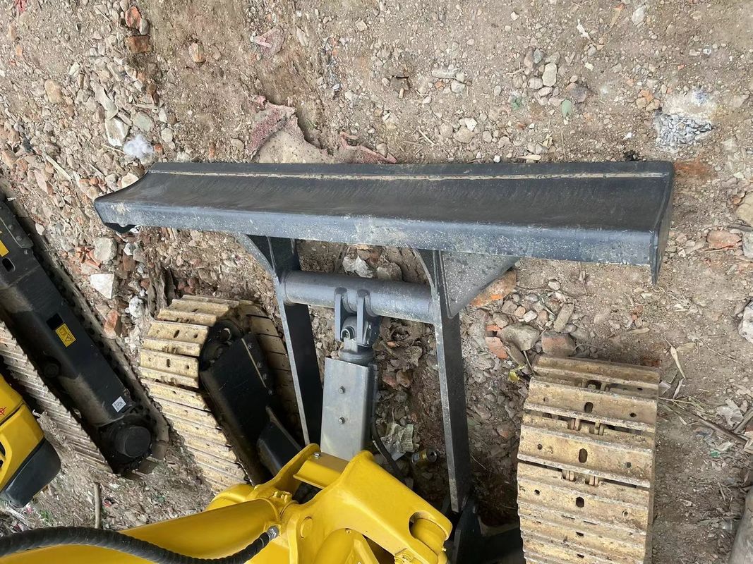 Comatsu PC35 usado en excelente estado en stock ahora, excavadora Komatsu usada, Comatsu PC35 PC55 PC56 PC70 China Excavadora barata