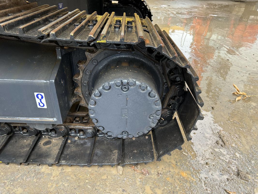 máquina de excavadora japonesa de segunda mano komatsu pc200 excavadora usada komatsu pc200 japon original