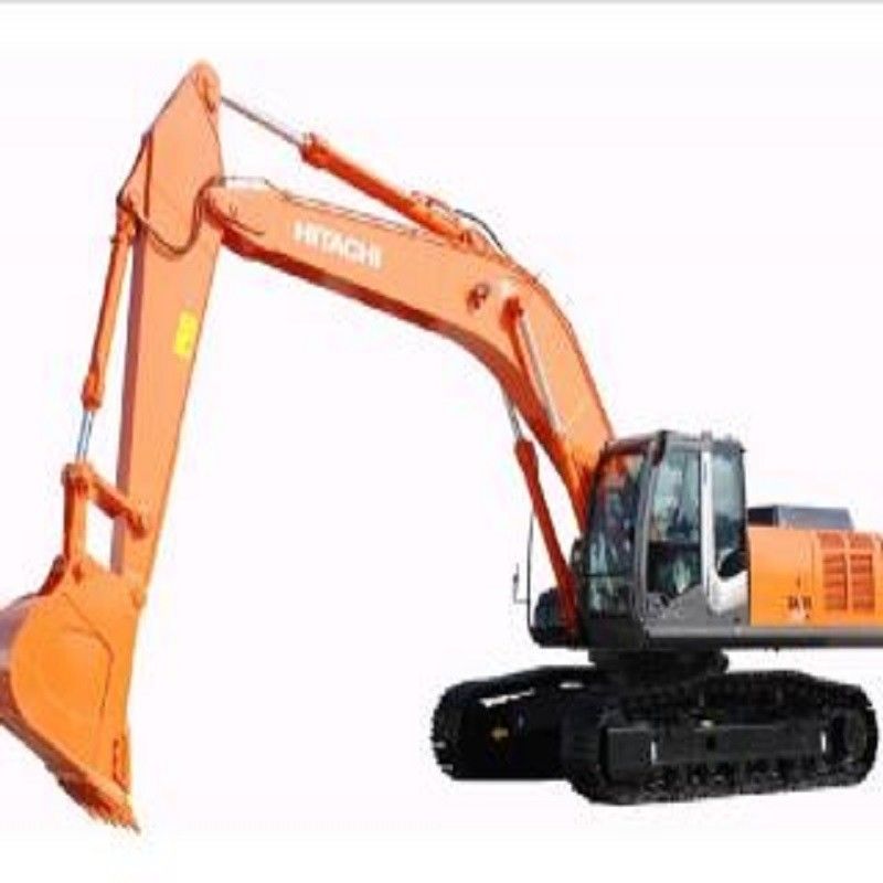 Japón usado original Hitachi ZX360 Excavadora de segunda mano Hitachi ZX360 usado Excavadora