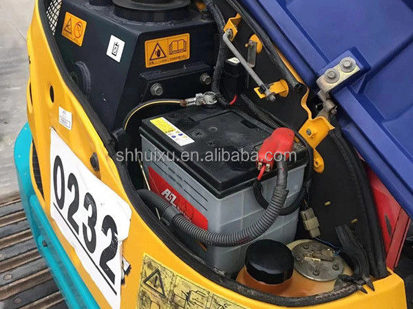 Excavadora Kubota25 de segunda mano mini excavadora Kubota25 Japón origen precio barato