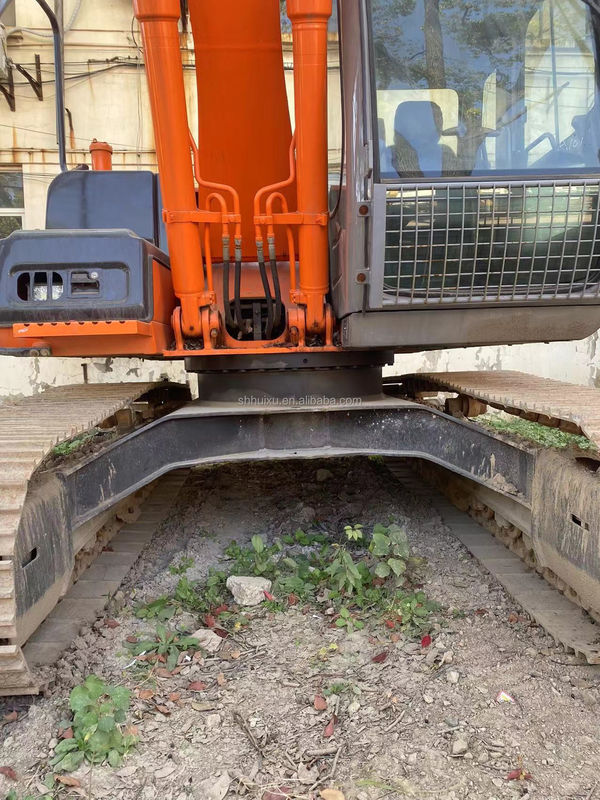 Venta en caliente de Hitachi Excavadora usada de segunda mano Hitachi Zaxis 130 para la venta/ Máquina de construcción usada Hitachi Zaxis 130 excavadora de calidad confiable
