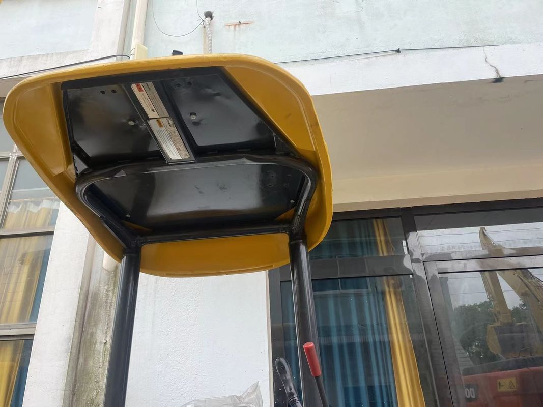 Máquina de ingeniería usada komatso pc40 mini excavadora excavadoras usadas piezas de maquinaria de construcción otras herramientas