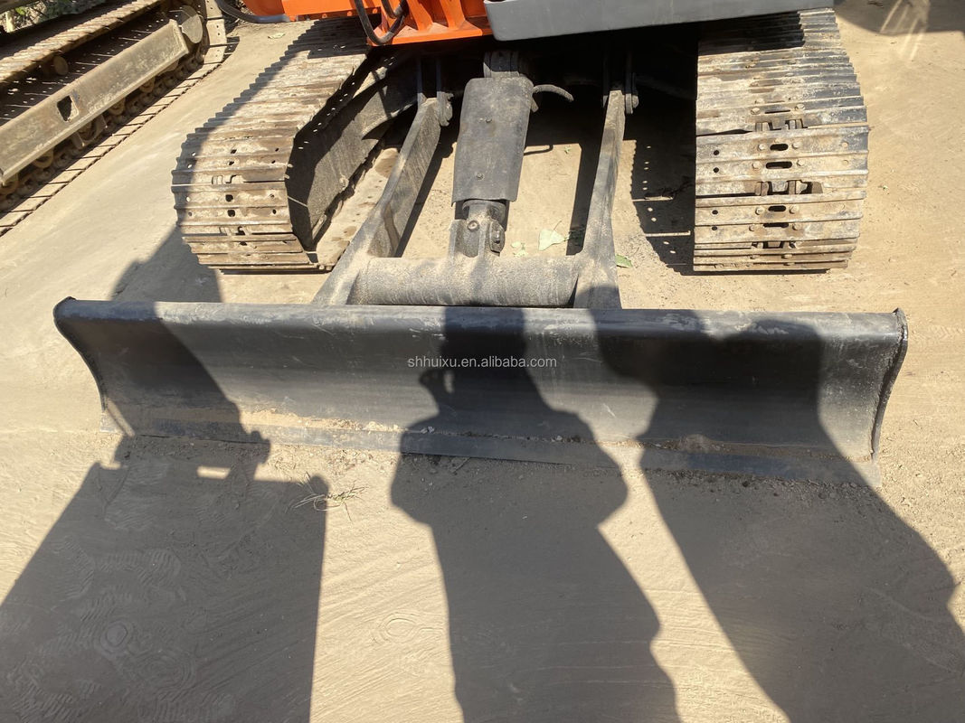 Comprar una excavadora usada Hitachi zx60 precio de excavadora de 6 toneladas hidráulica zaxis 60 excavadora para la venta zx60-5