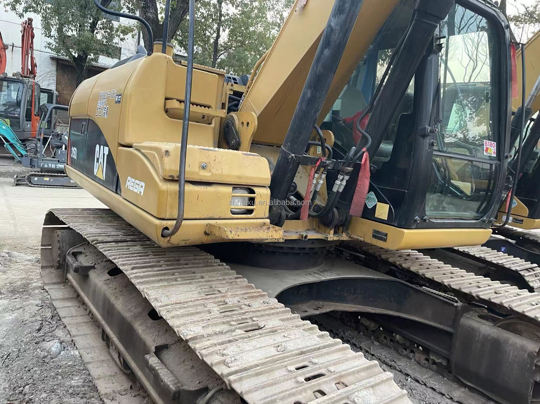 Excavadora gato 315dl oruga máquina de excavación usada cat315d precio barato cat 303 oruga en stock gato 306 excavadora
