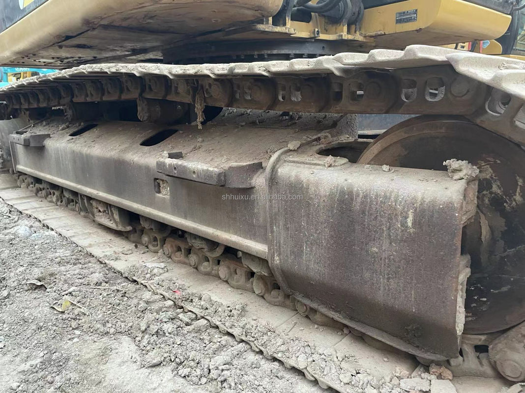 Excavadora gato 315dl oruga máquina de excavación usada cat315d precio barato cat 303 oruga en stock gato 306 excavadora