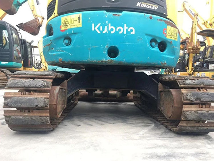 Excavadora Kubota30 de segunda mano mini excavadora Kubota30 Japón origen precio barato