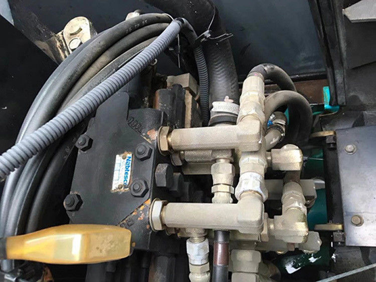 Excavadora de rastreo KUBOTA35 KXU35/ motor japonés usado KUBOTA KX35 KX U35 35