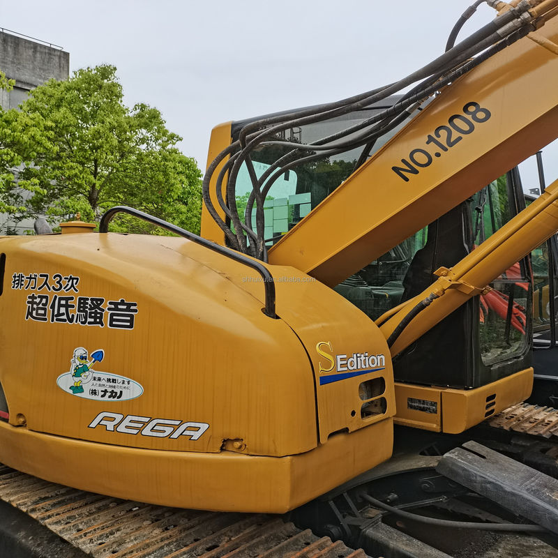 excavadoras usadas cat308.