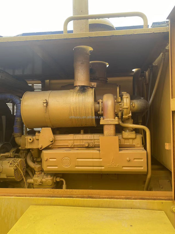 original Japón Calificadores de motor usados CAT140H a la venta,Caterpillar calificadores de motor usados 14H Caterpillar en stock