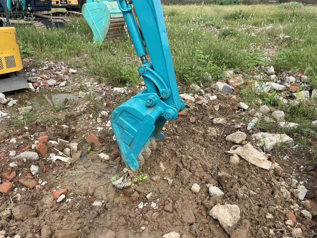 mini excavadora Kubota U35S usada excavadora de segunda mano en Japón Kubota u35 mini excavadora
