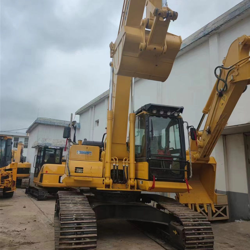 Venta de máquinas usadas Komatsu PC200 excavadora máquinas usadas excavadora hidráulica máquinas usadas excavadora usadas