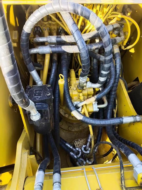 Venta caliente de la marca Caterpillar usado 20 toneladas 320 excavadora gato CAT320D CAT320D2 Japón hecho máquina de excavadora de segunda mano