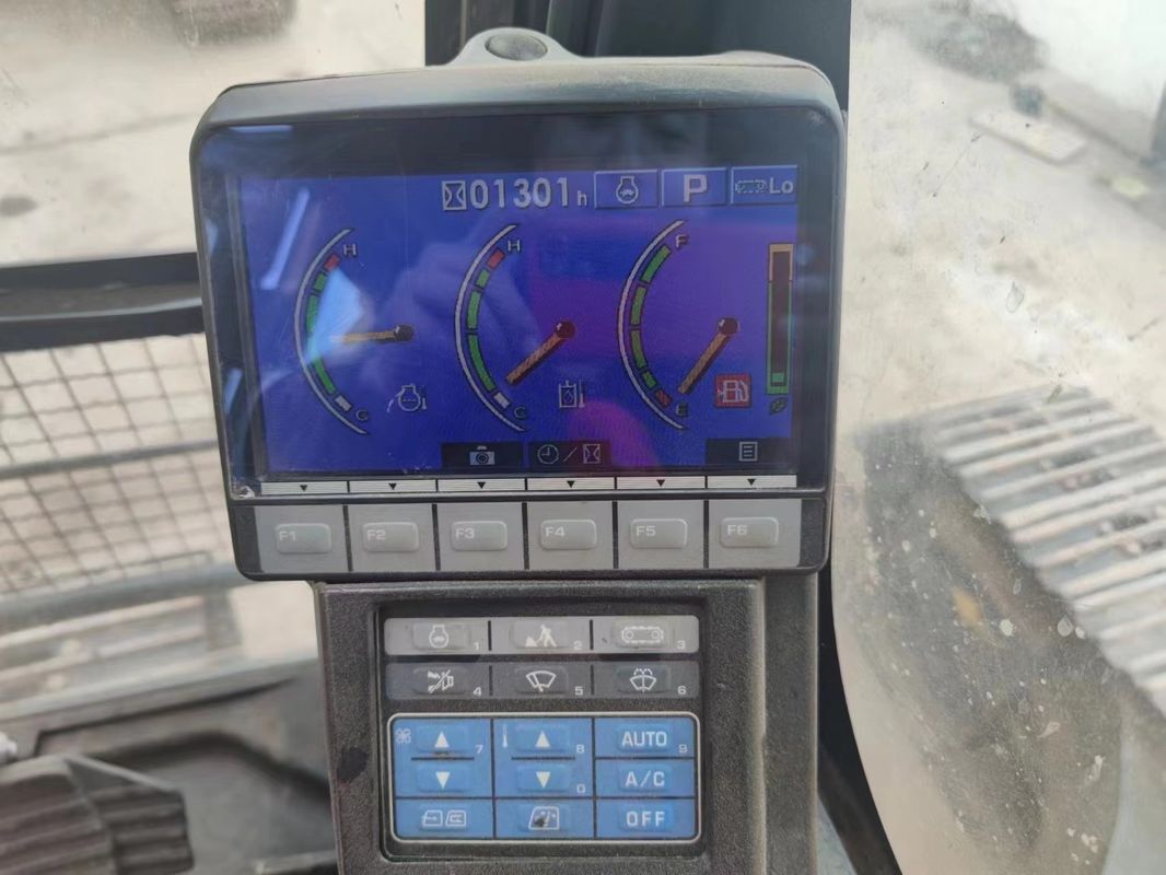 Venta de máquinas usadas Komatsu PC200 excavadora máquinas usadas excavadora hidráulica máquinas usadas excavadora usadas