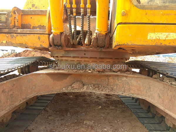 Vender Hyundai130 original de segunda mano para la venta excavadora pequeña en buen estado buena calidad