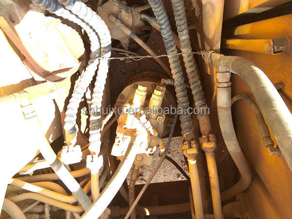 Vender Hyundai130 original de segunda mano para la venta excavadora pequeña en buen estado buena calidad