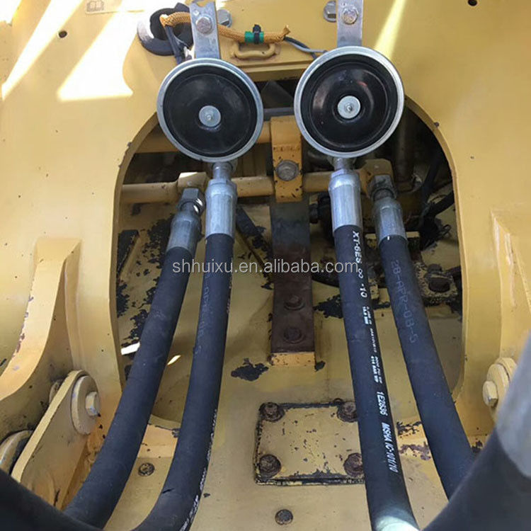 Venta caliente excavadora usada Cat 312D de segunda mano 312d2 Caterpillar CAT 303 Caterpillar en stock cat 306 excavadora