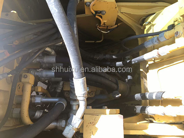 Venta caliente excavadora usada Cat 312D de segunda mano 312d2 Caterpillar CAT 303 Caterpillar en stock cat 306 excavadora