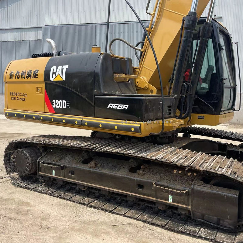 Excavadoras usadas para escavadoras de ocasión excavadoras de orugas excavadoras usadas 330 336d cat 320 320d excavadora