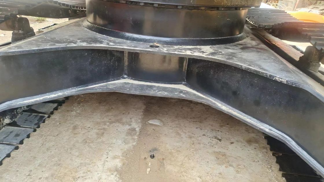 Nuevas llegadas de calidad confiable HITACHI ZX130 excavadora excavadoras usadas bajo precio para la venta