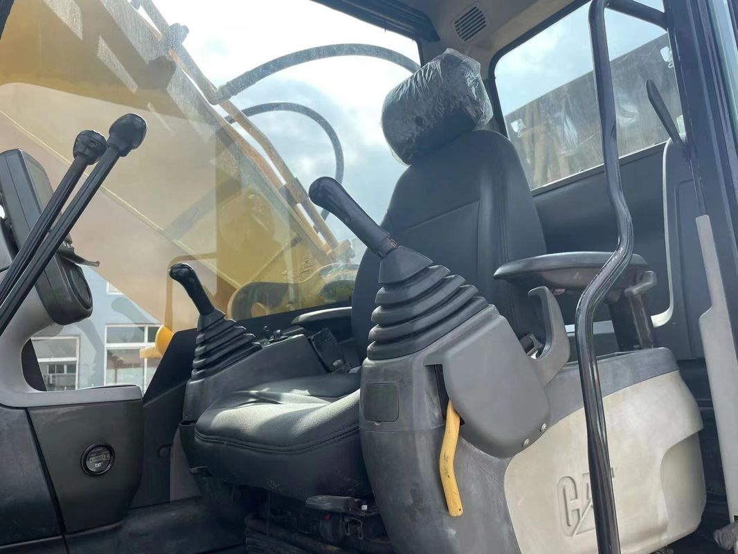 Excavadora manual de tierra CAT 330D excavadoras de segunda mano para la venta maquinaria usada 30 toneladas ventas de excavadoras usadas