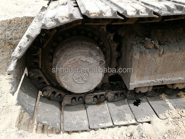 Venta de excavadoras/excavadoras usadas VOLVO ec480D de origen japonés