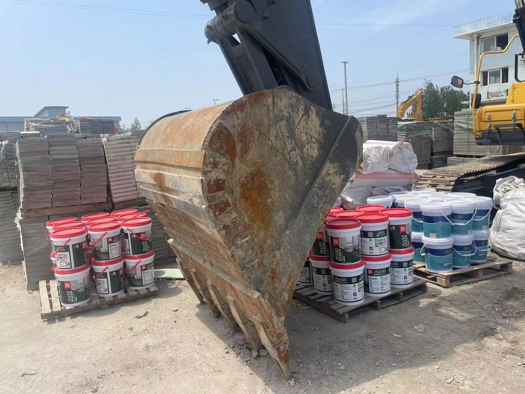 Excavadora de segunda mano Volvo480 210 180/Excavadora de rastreo de segunda mano Herramientas y equipos de construcción