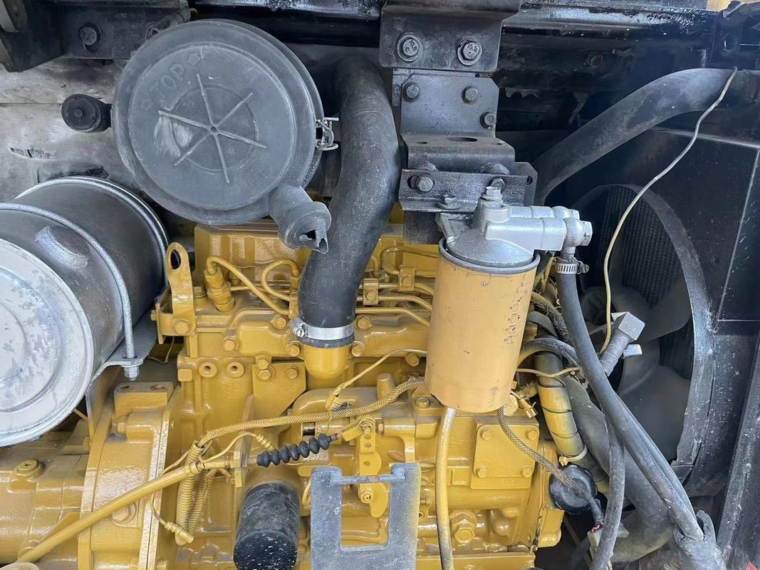 Venta de maquinaria para la construcción de la oruga excavadora usada CAT 304 excavadora excavadora gato excavadora usada gato