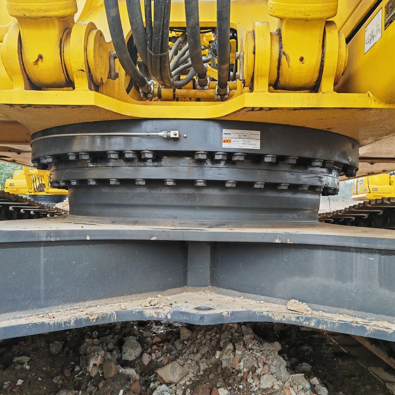 Japón Komatsu Mini excavadora usada PC450 PC200-9 PC130 PC30 para la venta maquinaria agrícola de construcción