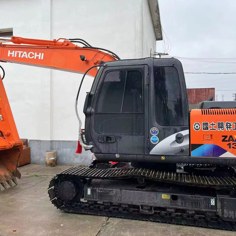 Nuevas llegadas de venta caliente producto usado Hitachi zx 130/segunda mano Hitachi zx 130 en venta