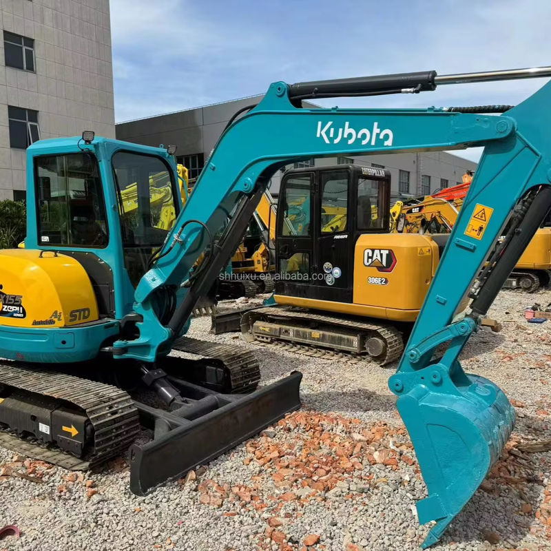 mejor calidad Kubota155 origen japonés precio barato Kubota 155 excavadora usada kubota155 rastreador Excavadora usada Kubota 155