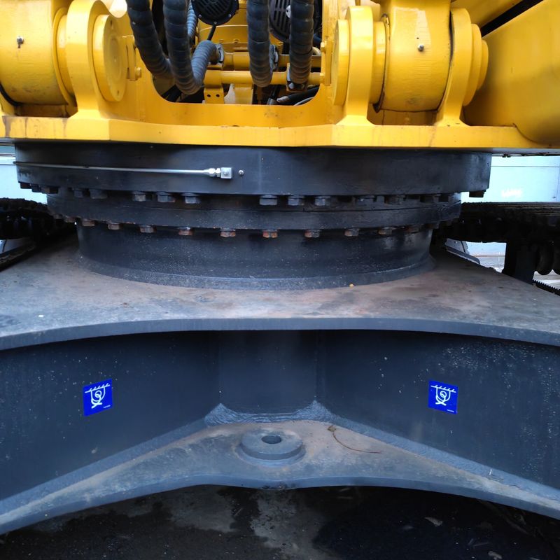 Excavadora usada excavadora komatsu PC400 PC200 PC 130 PC3- PC40/Excavadora mini de segunda mano otras máquinas de construcción