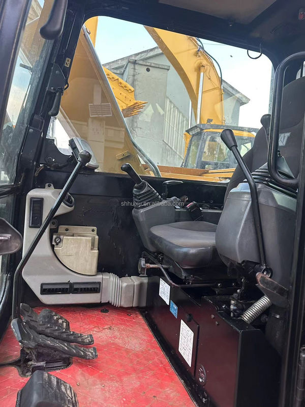 Excavadora de gato oruga original 308E nueva llegada para la venta 308E