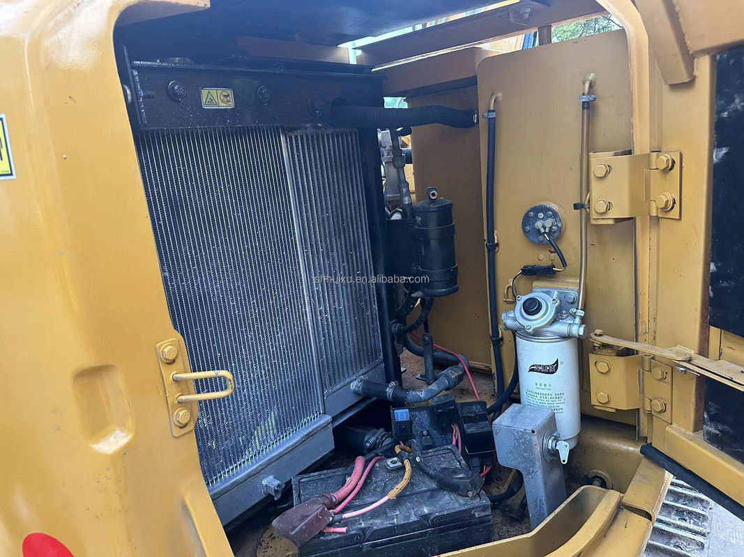 Excavadora de gato oruga original 308E nueva llegada para la venta 308E