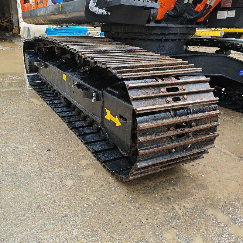 Máquina original japonesa HITACHI ZX200 excavadora precio barato excavadora HITACHI HITACHI ZX200 ZX120 ZX60 ZX70 buena calidad bajo precio