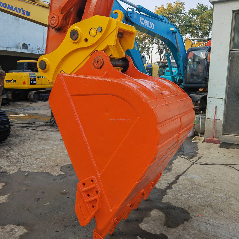 HITACHI ZX250 excavadora máquina excavadora HITACHI ZX25O trabajo profesional de minería equipo pesado precio de excavadora