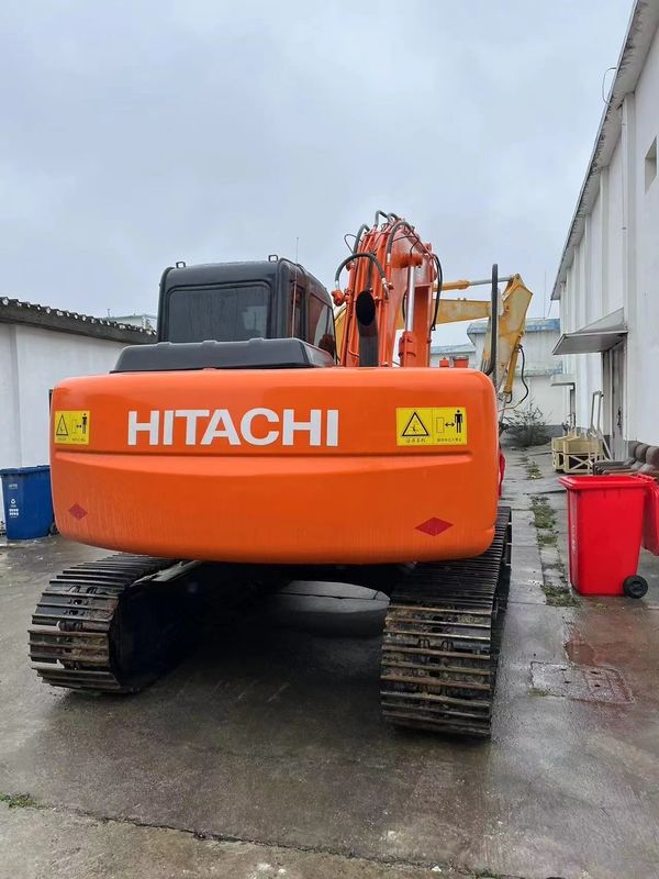 HITACHI excavadoras excavadoras zx130 excavadora maquinaria de movimiento de tierra zx130 zx70 zx60 en stock