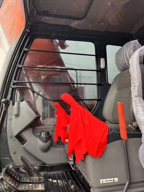 HITACHI excavadoras excavadoras zx130 excavadora maquinaria de movimiento de tierra zx130 zx70 zx60 en stock