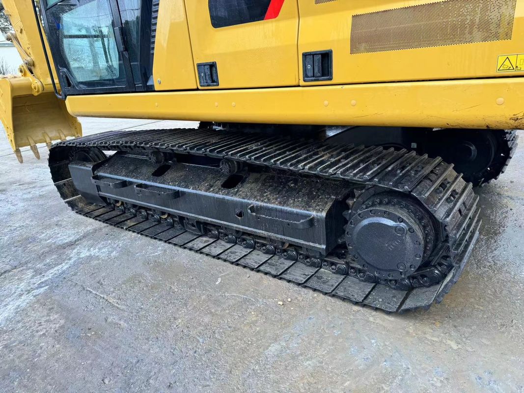 Venta caliente Excavadora mini usada CAT 320GC Japón Caterpillar 320 320d2 320c 320d Excavadora hidráulica