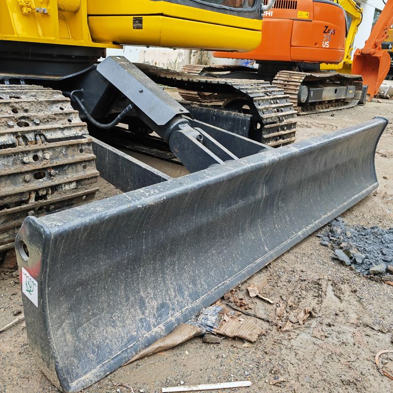 Máquinas de construcción de excavadora de segunda mano Komatsu PC60 Japón original para la venta Komatsu usado Excavadora barata