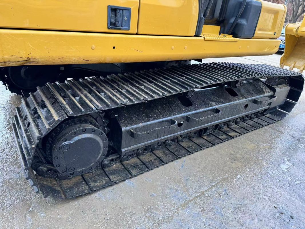 Venta caliente Excavadora mini usada CAT 320GC Japón Caterpillar 320 320d2 320c 320d Excavadora hidráulica