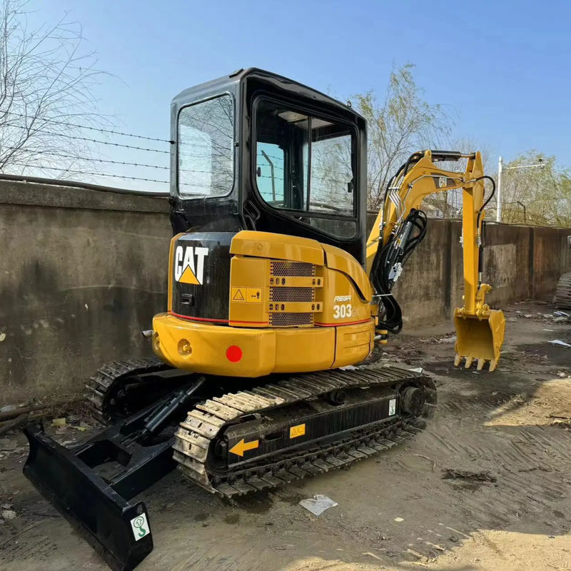 Excavadora eléctrica de alta calidad y bajo precio