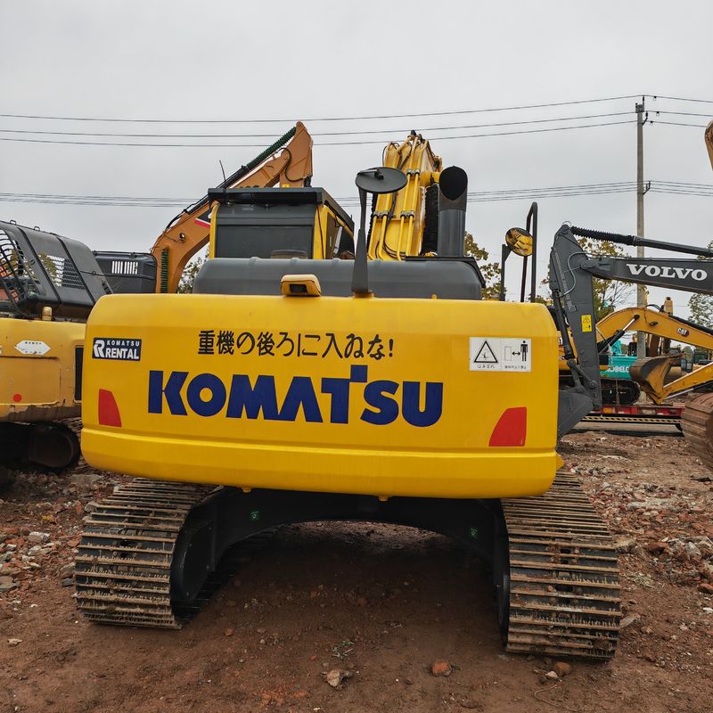 Excavadora de segunda mano KOMATSU240-8LC de alta calidad CAVATOR KOMATSU PC240-8 bajo precio en venta