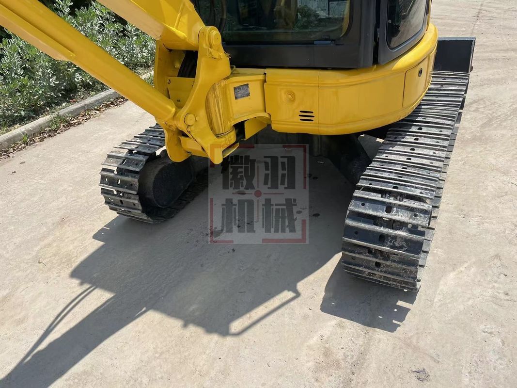 Precio de fábrica mini excavadora de segunda mano komatsu pc40/excavadora usada de alta potencia komatsu pc40
