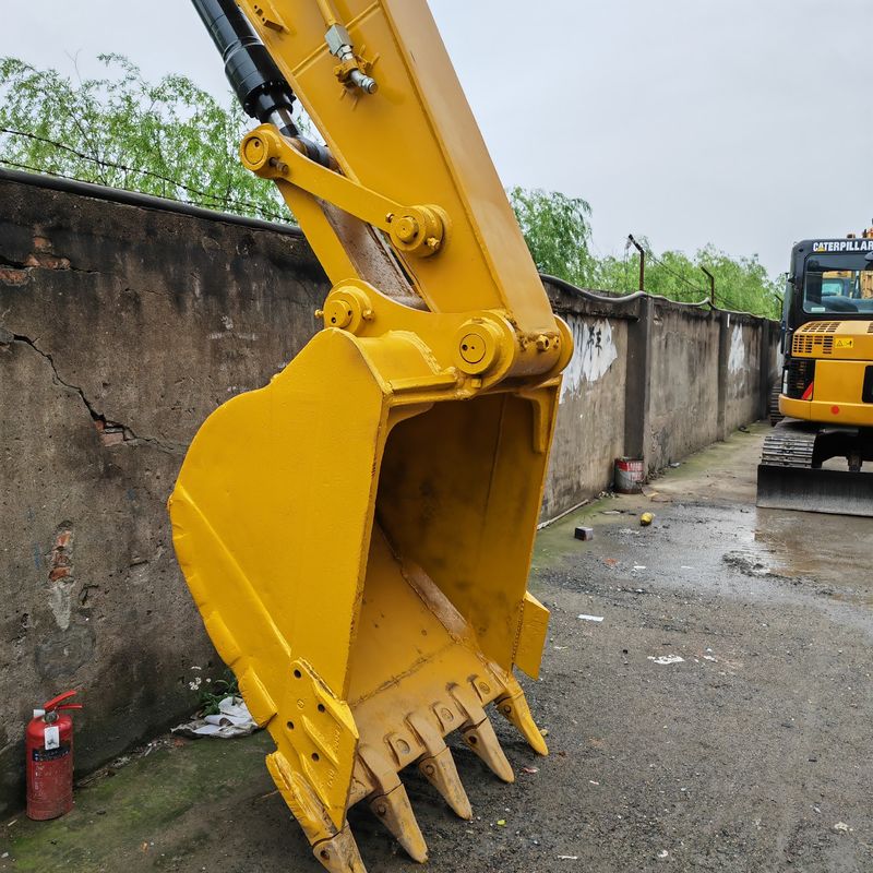 Excavadoras usadas CAT 320DL 330 336 excavadora tractor precio de fábrica excavadora usada 320 excavadora