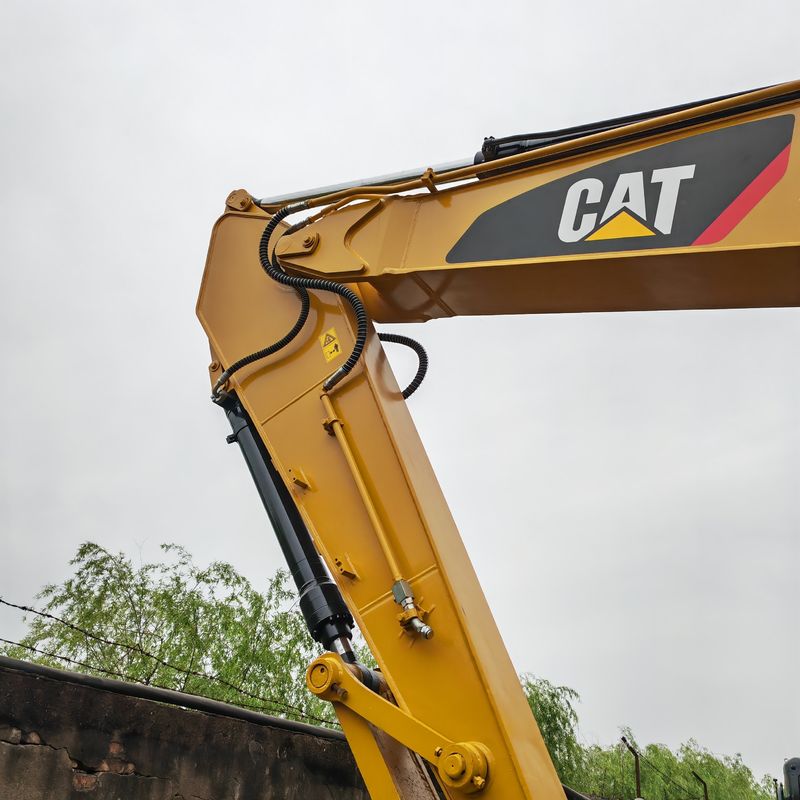 Excavadoras usadas CAT 320DL 330 336 excavadora tractor precio de fábrica excavadora usada 320 excavadora