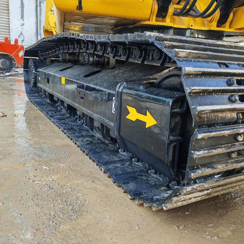 2023 Japón Original 90% Nuevo Cat 320d 320d 320l Excavadora usada Caterpillar 320d 320 Excavadora 330 330d 336