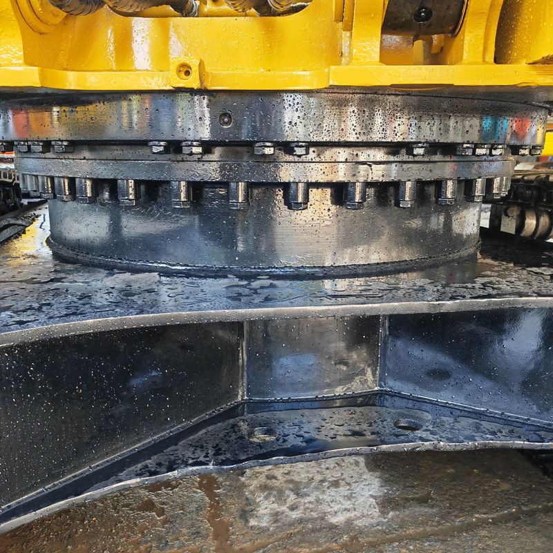 2023 Japón Original 90% Nuevo Cat 320d 320d 320l Excavadora usada Caterpillar 320d 320 Excavadora 330 330d 336