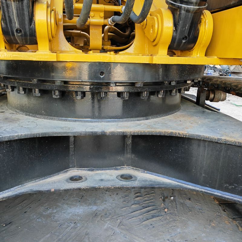 Excavadora usada en buen estado CAT323DL 306 308 320D/ bajo precio de segunda mano Japón Excavadora en stock